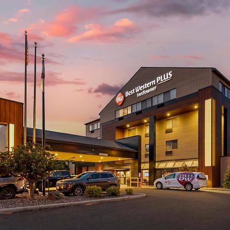 Best Western Plus Inntowner Мадисън Екстериор снимка