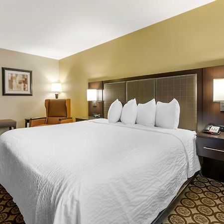 Best Western Plus Inntowner Мадисън Екстериор снимка