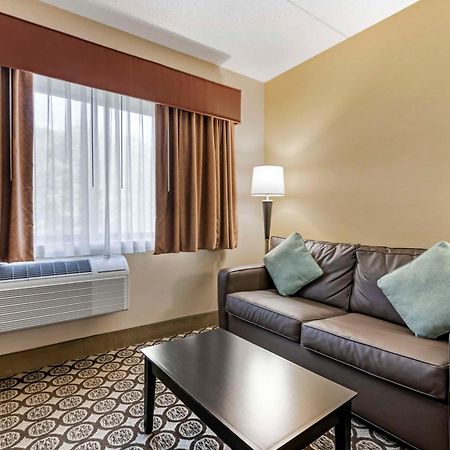 Best Western Plus Inntowner Мадисън Екстериор снимка