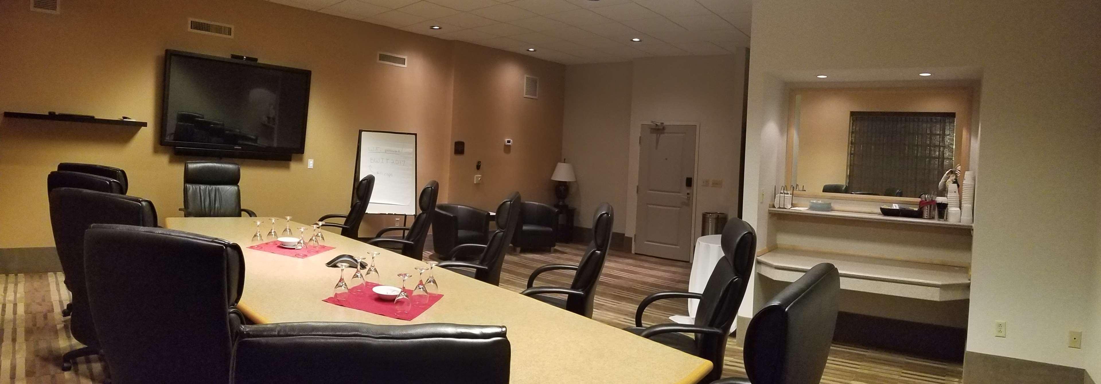 Best Western Plus Inntowner Мадисън Екстериор снимка