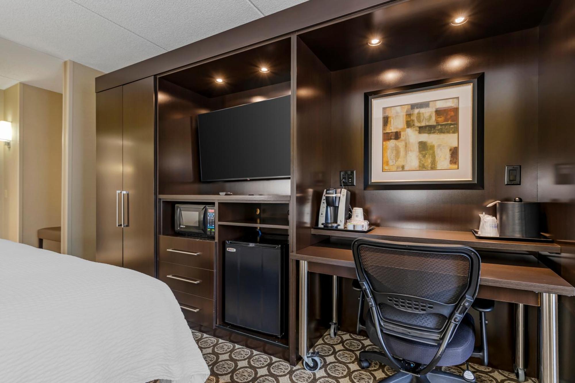 Best Western Plus Inntowner Мадисън Екстериор снимка