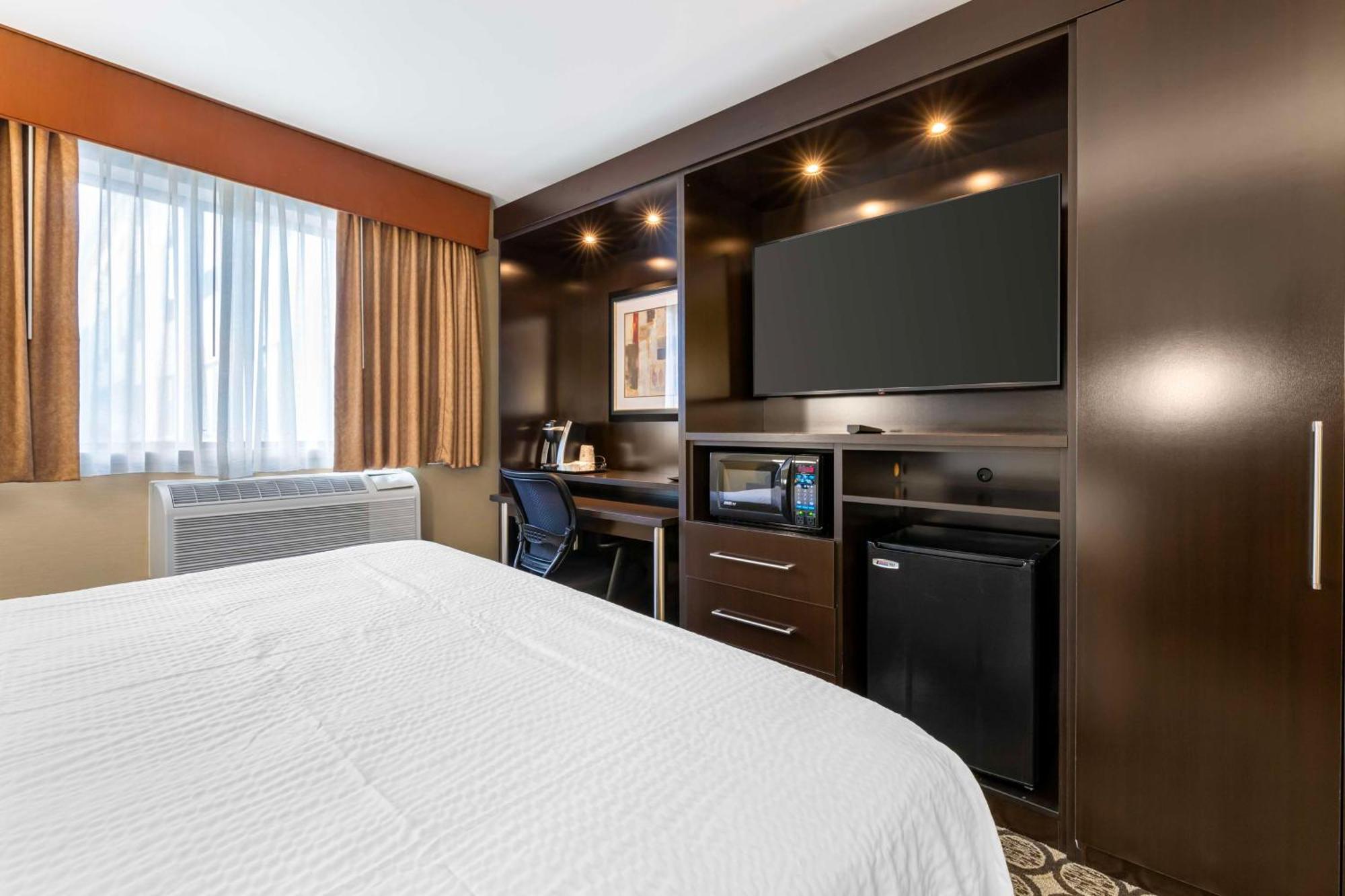 Best Western Plus Inntowner Мадисън Екстериор снимка
