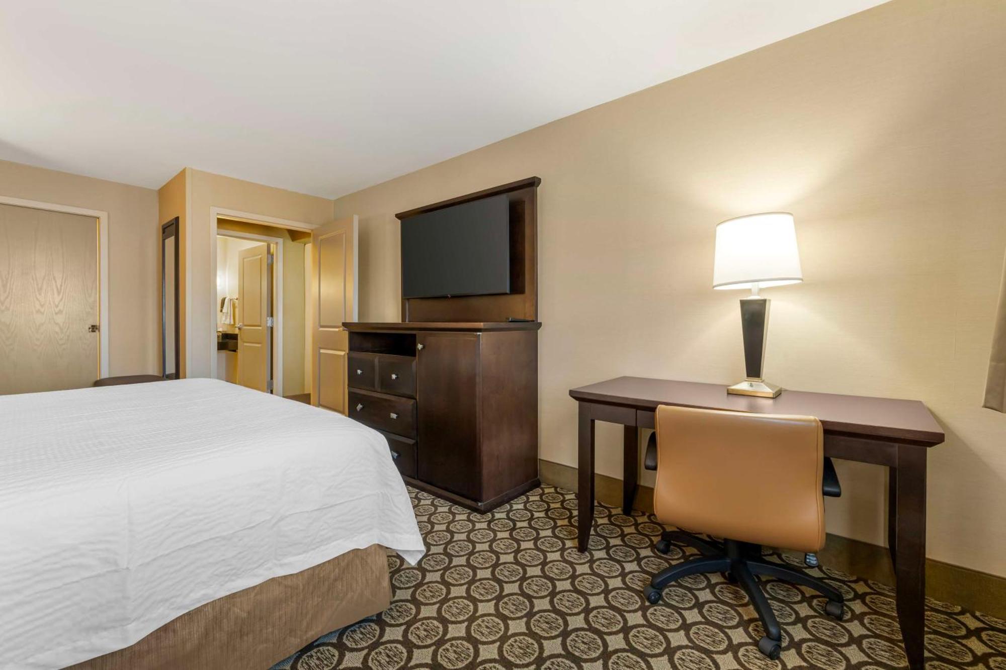 Best Western Plus Inntowner Мадисън Екстериор снимка