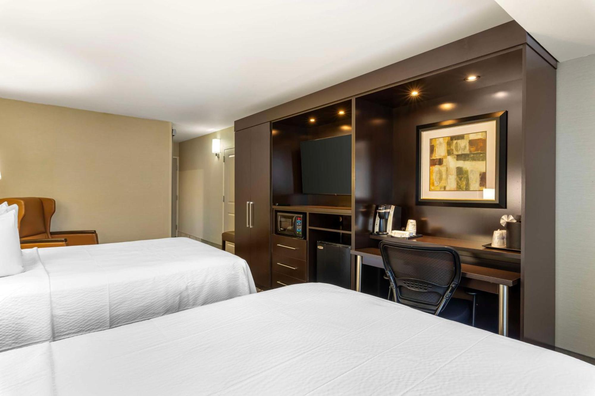 Best Western Plus Inntowner Мадисън Екстериор снимка