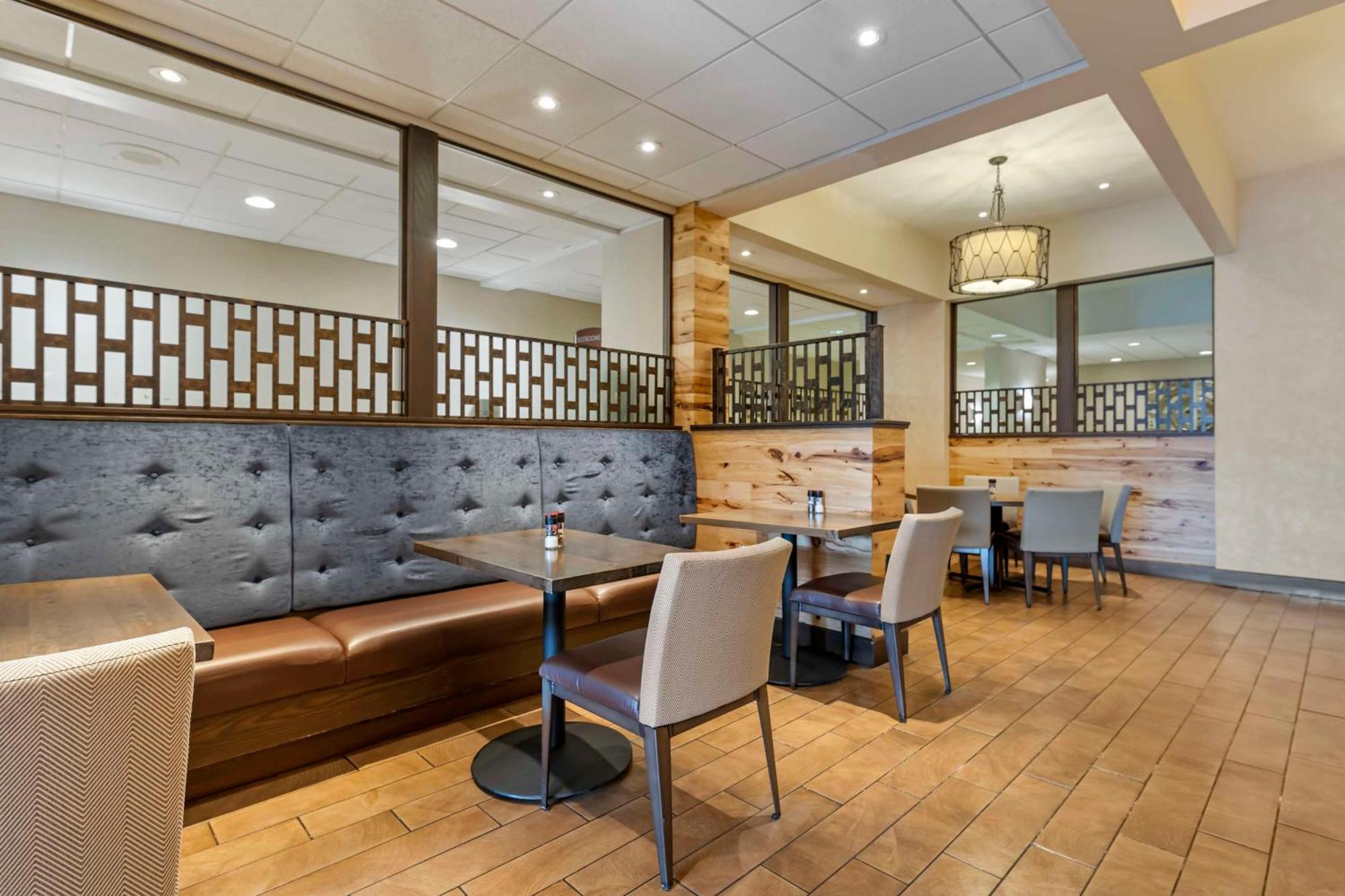 Best Western Plus Inntowner Мадисън Екстериор снимка