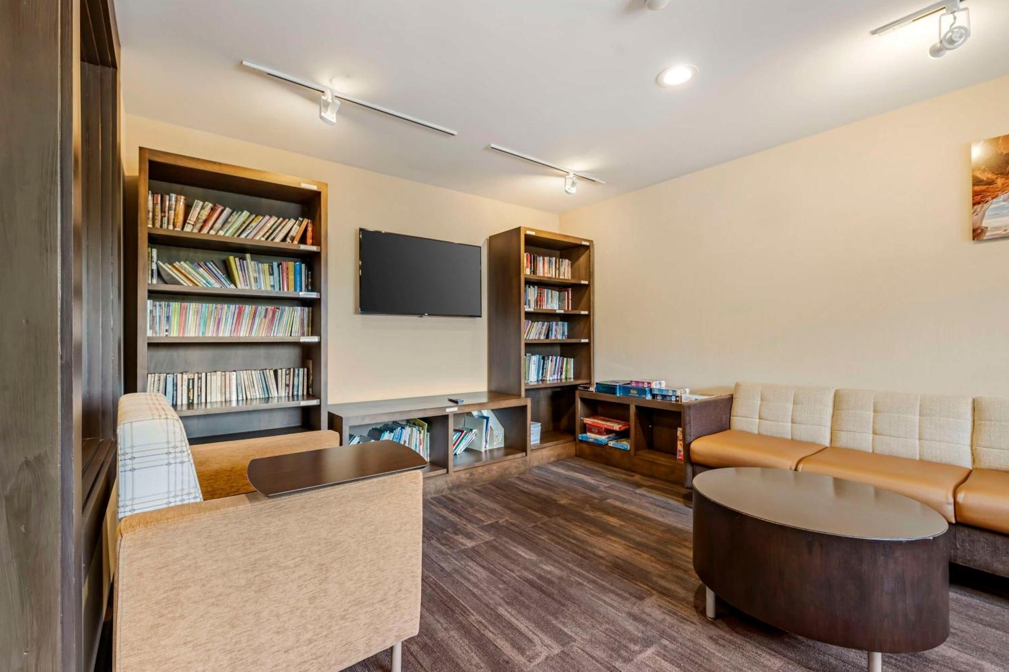 Best Western Plus Inntowner Мадисън Екстериор снимка